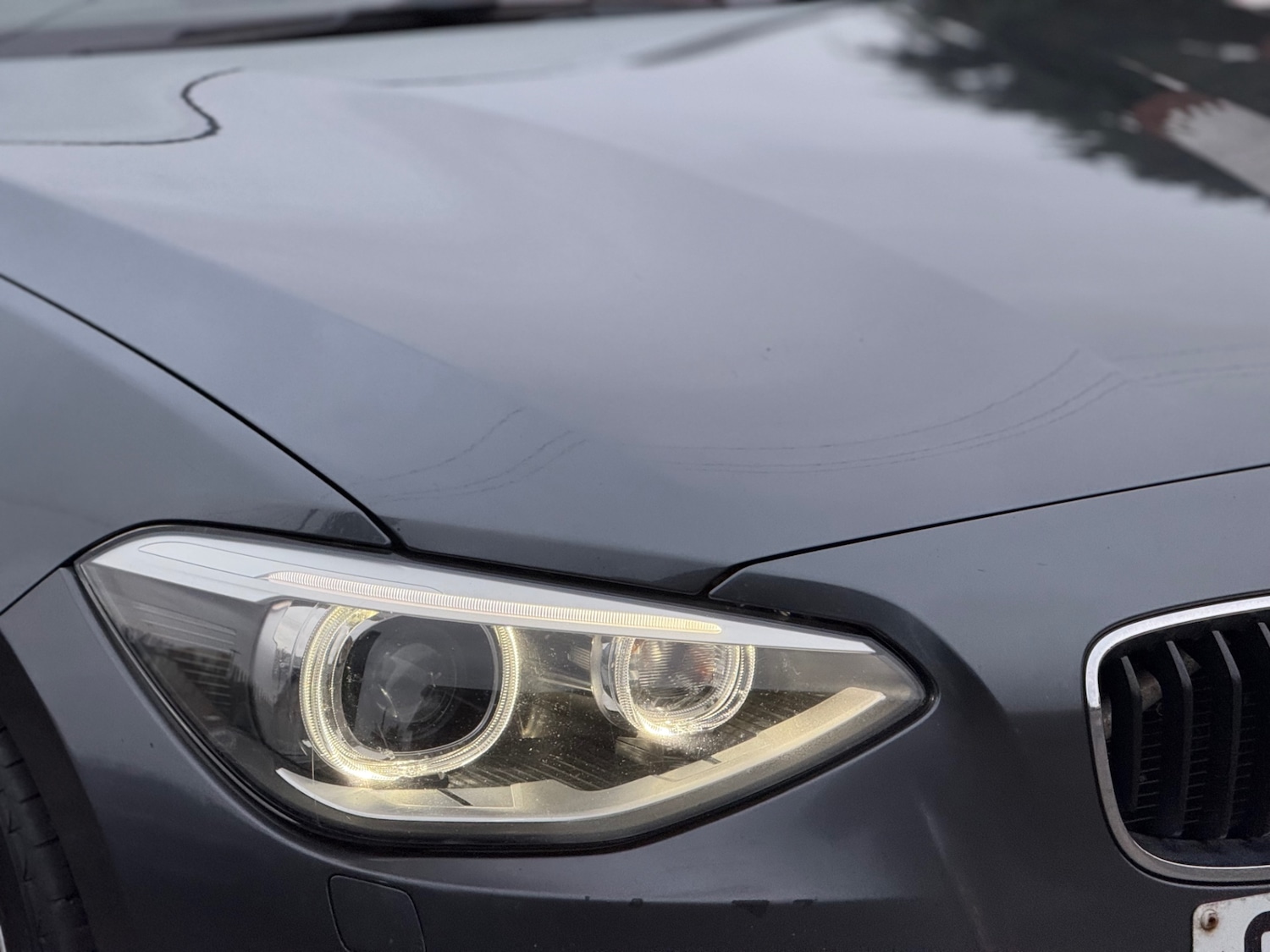 Used BMW 1 Series 2014 for sale - 76281821: Photo 7