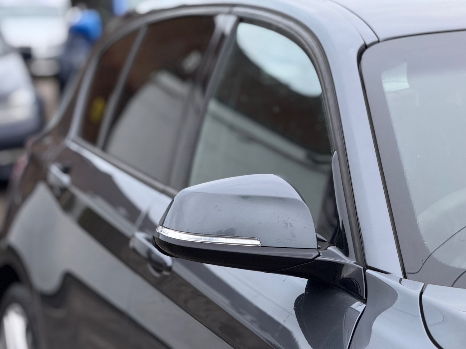 Used BMW 1 Series 2014 for sale - 76281821: Photo 8