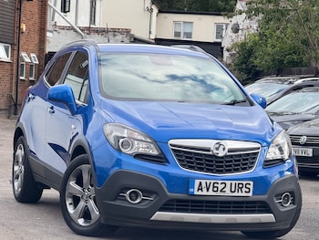 2012 (62) - 1.6i SE 5dr