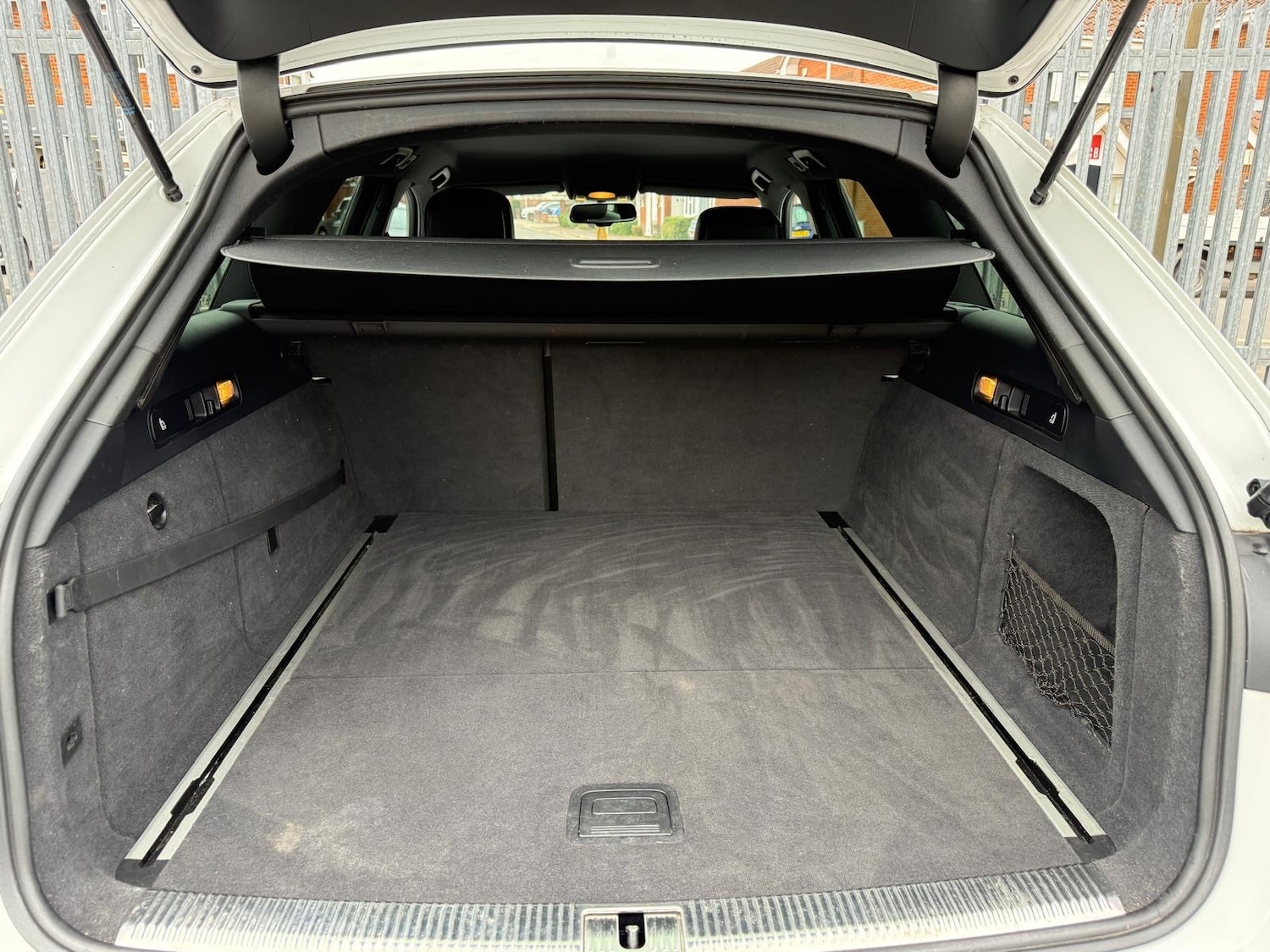 Vehicle 32