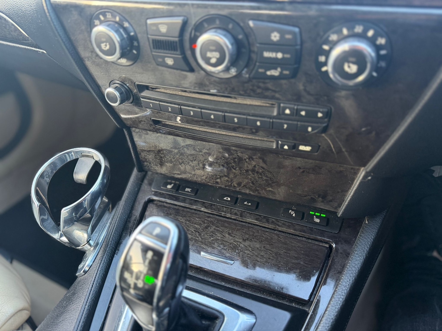 Used BMW 6 Series 2007 for sale - 76606005: Photo 12