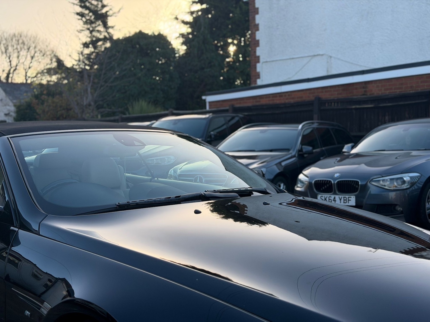 Used BMW 6 Series 2007 for sale - 76606005: Photo 14