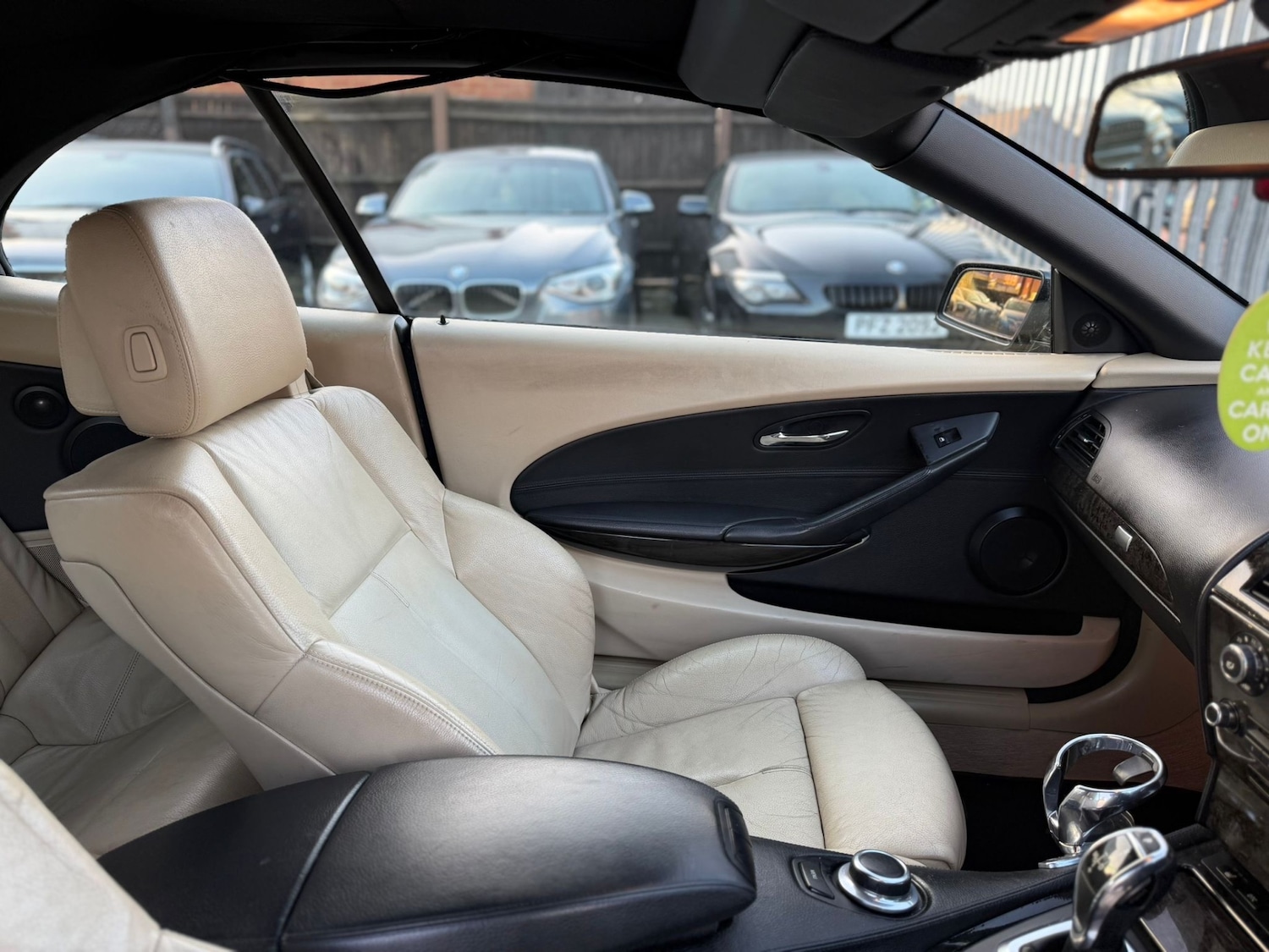 Used BMW 6 Series 2007 for sale - 76606005: Photo 16