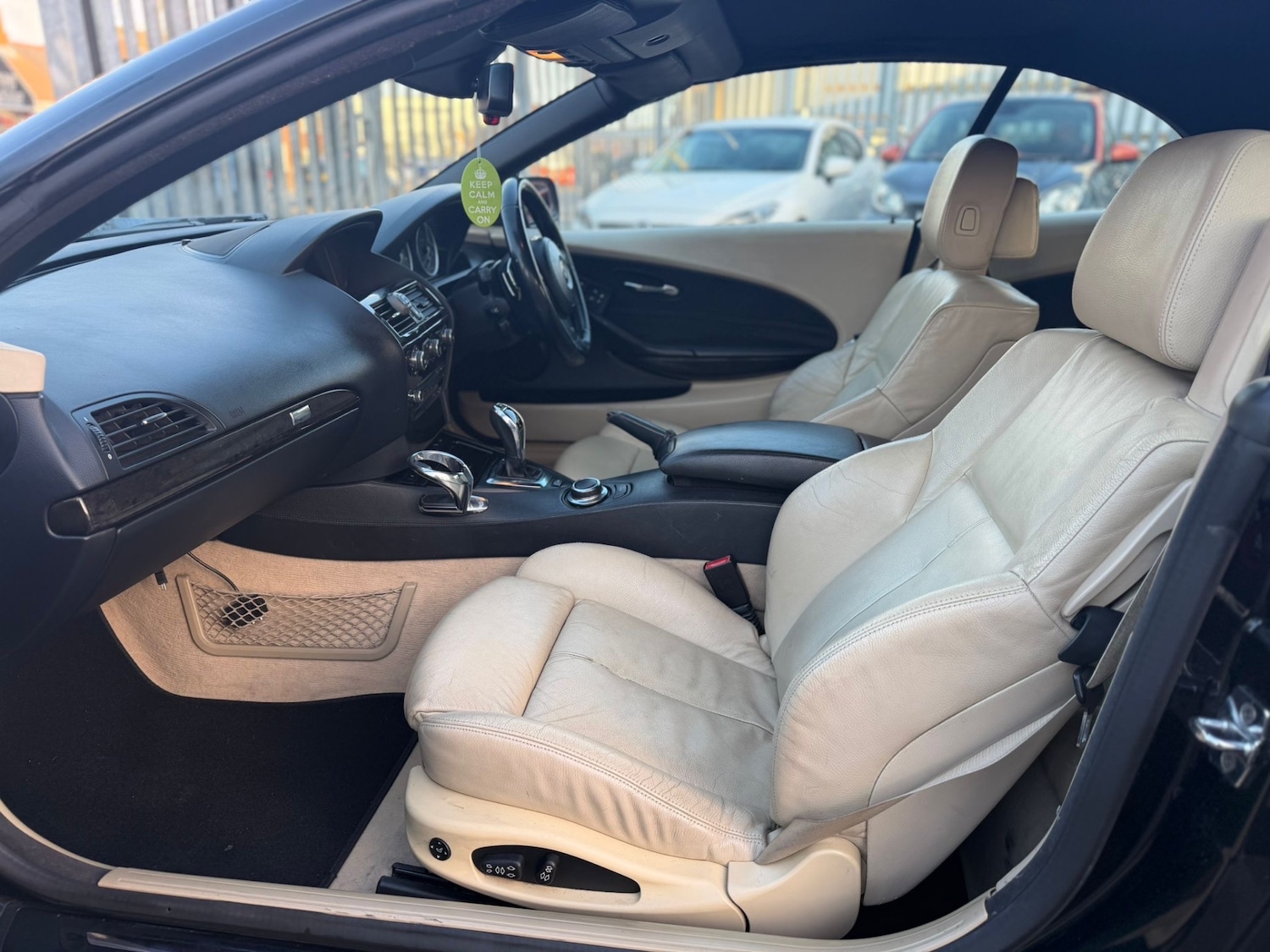 Used BMW 6 Series 2007 for sale - 76606005: Photo 2