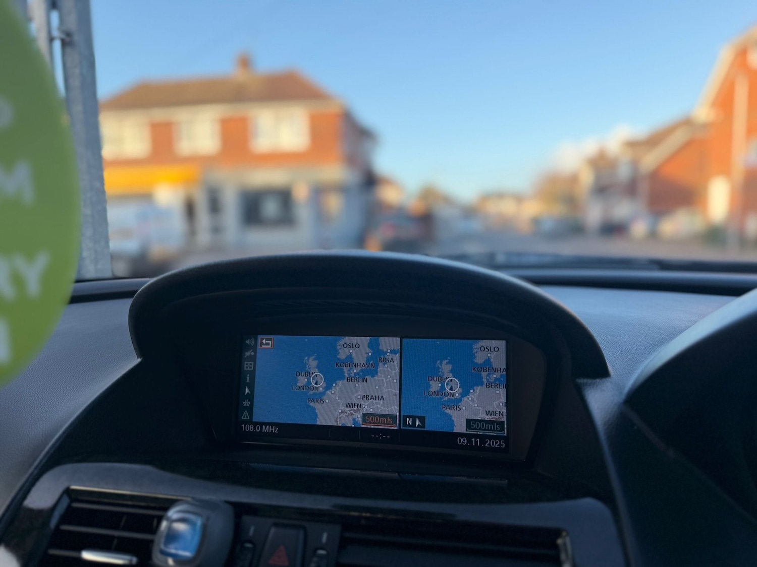 Used BMW 6 Series 2007 for sale - 76606005: Photo 22