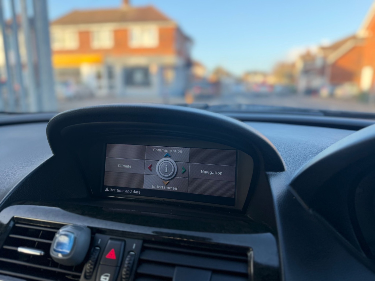 Used BMW 6 Series 2007 for sale - 76606005: Photo 26