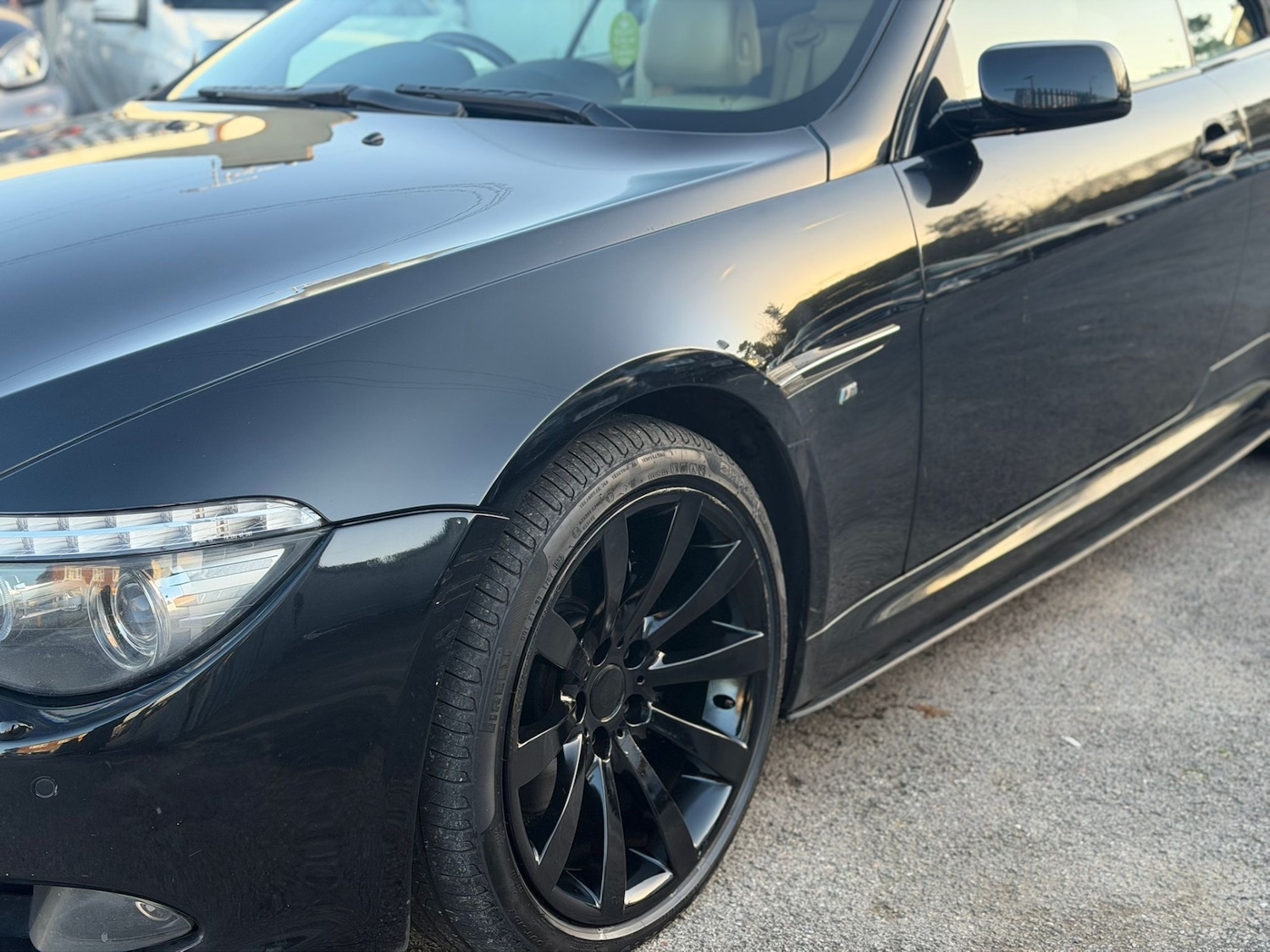 Used BMW 6 Series 2007 for sale - 76606005: Photo 27