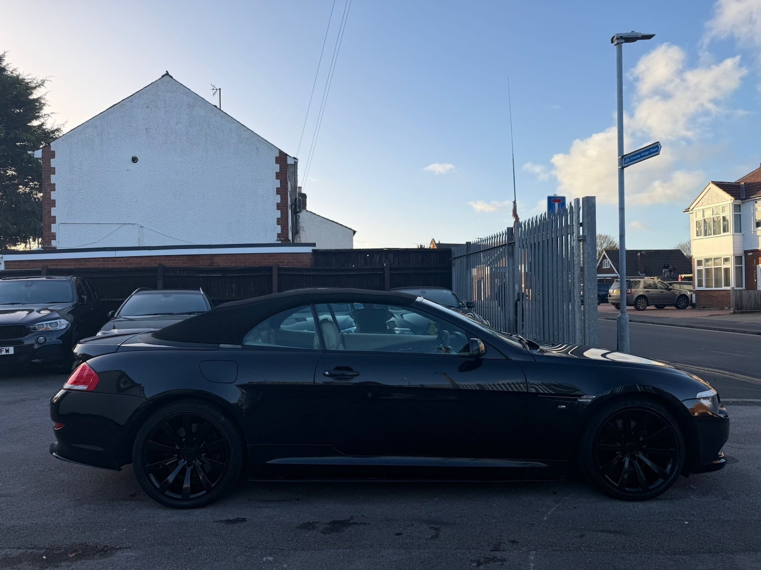 Used BMW 6 Series 2007 for sale - 76606005: Photo 28