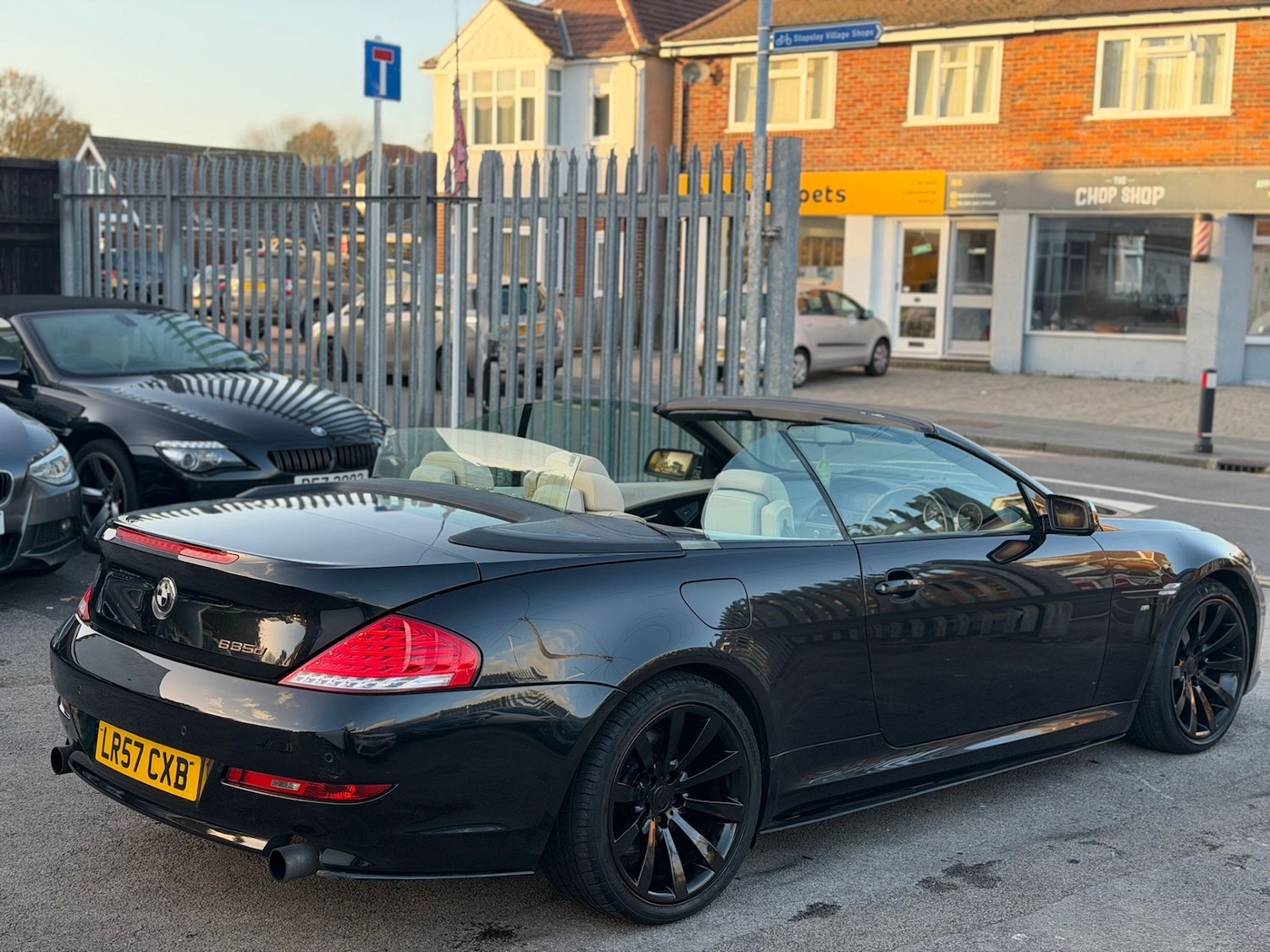 Used BMW 6 Series 2007 for sale - 76606005: Photo 31