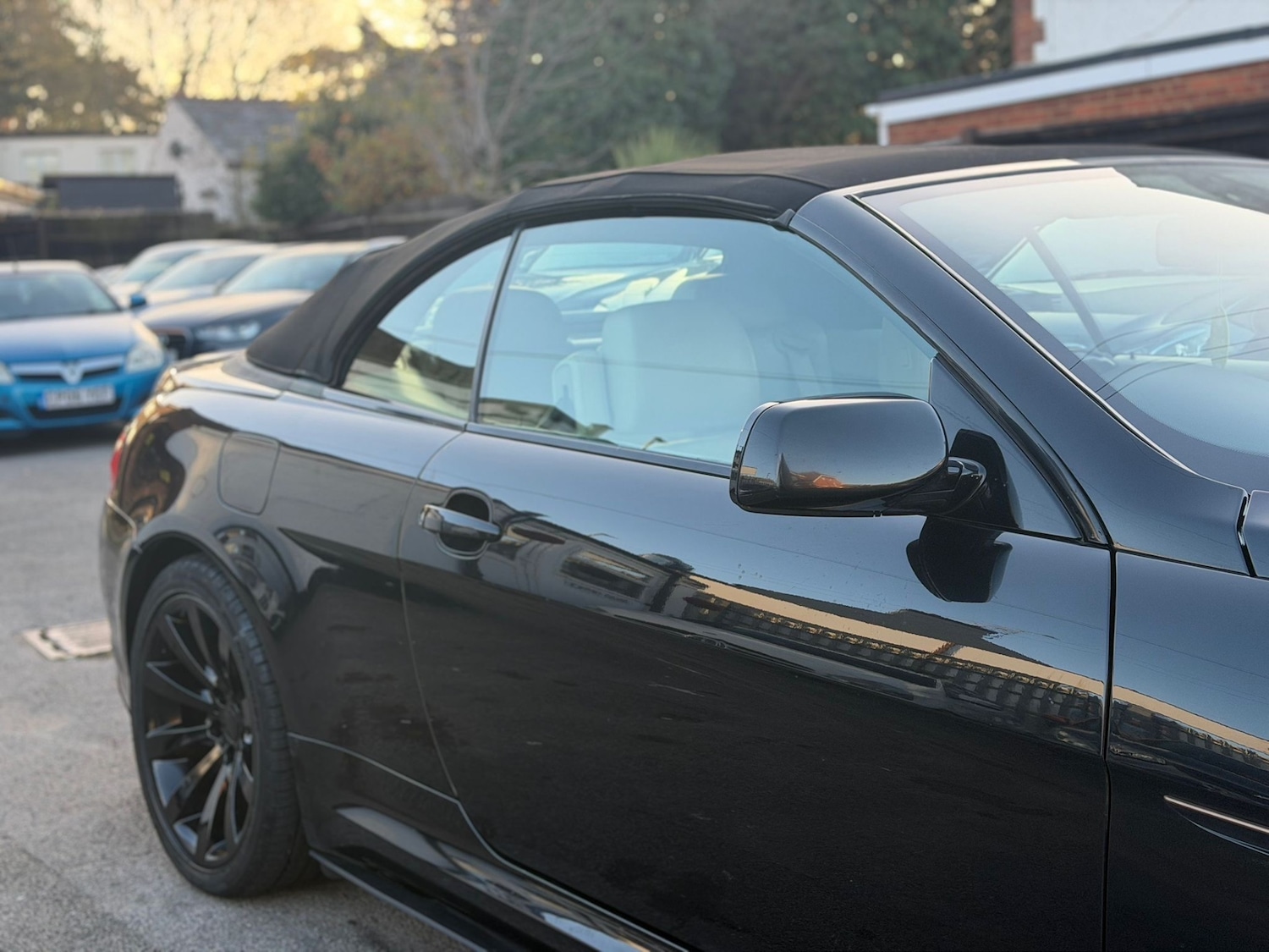 Used BMW 6 Series 2007 for sale - 76606005: Photo 34