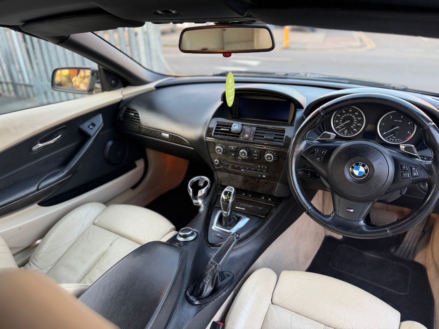 Used BMW 6 Series 2007 for sale - 76606005: Photo 4