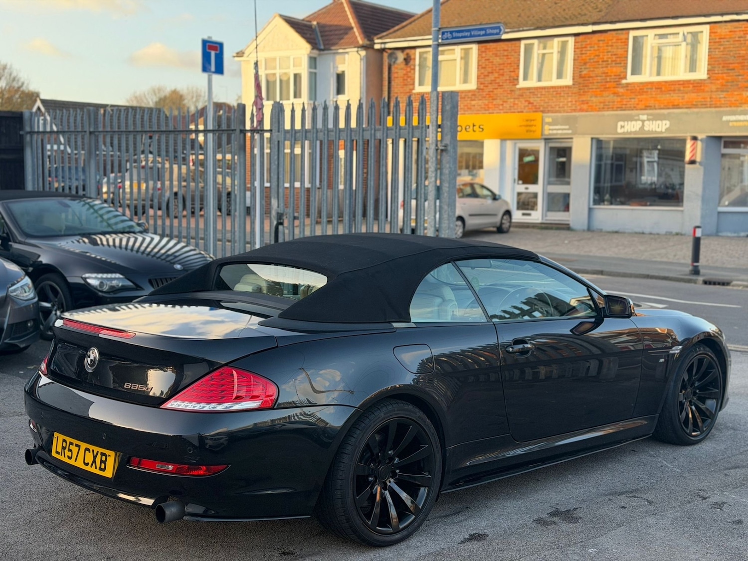 Used BMW 6 Series 2007 for sale - 76606005: Photo 5