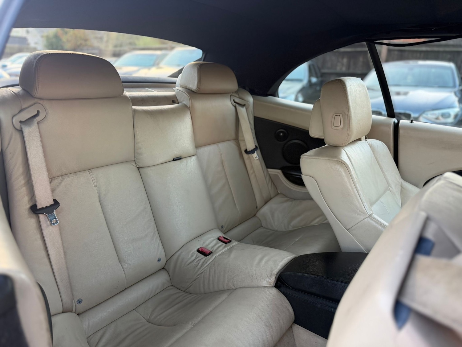 Used BMW 6 Series 2007 for sale - 76606005: Photo 6