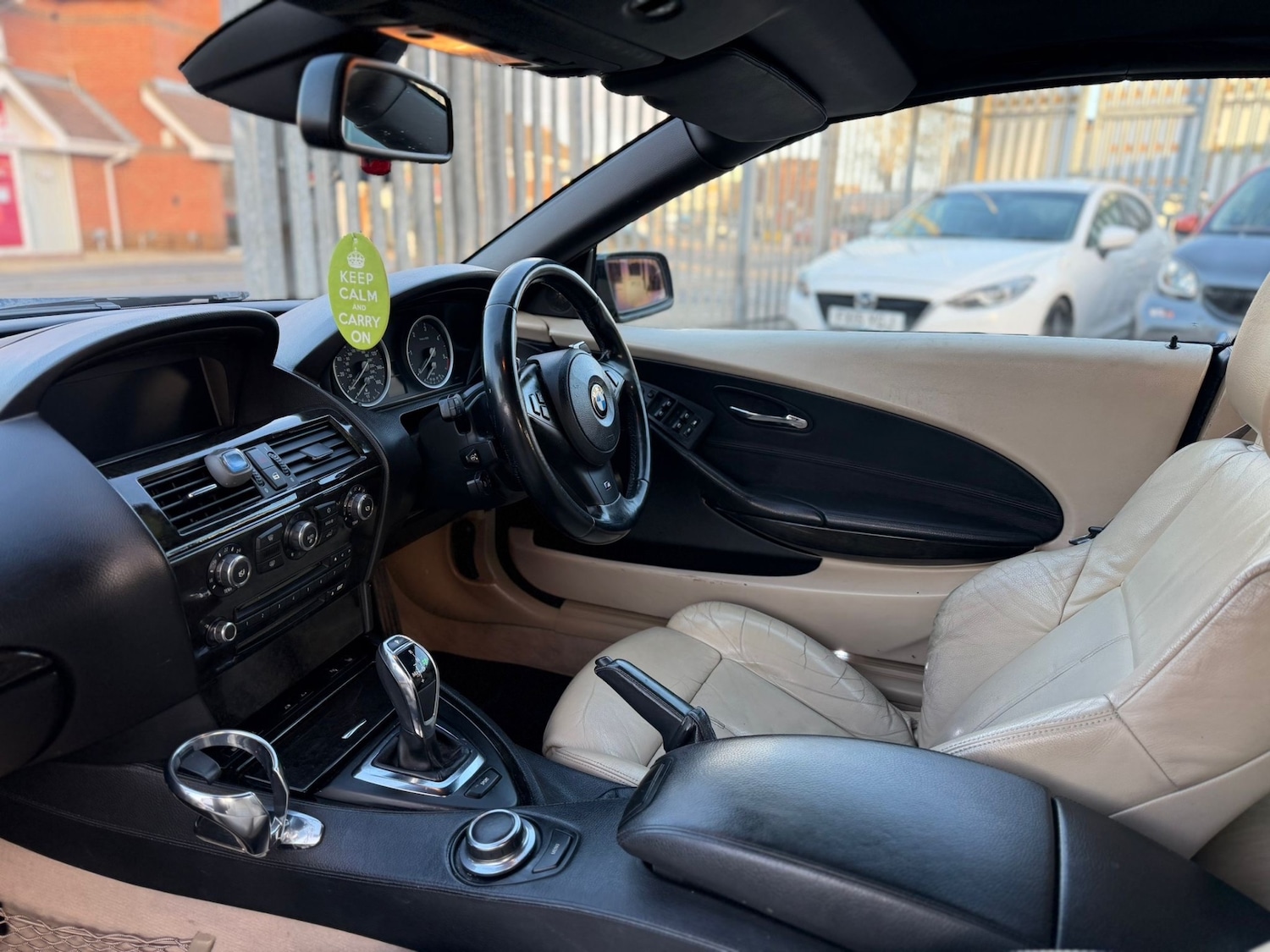 Used BMW 6 Series 2007 for sale - 76606005: Photo 7