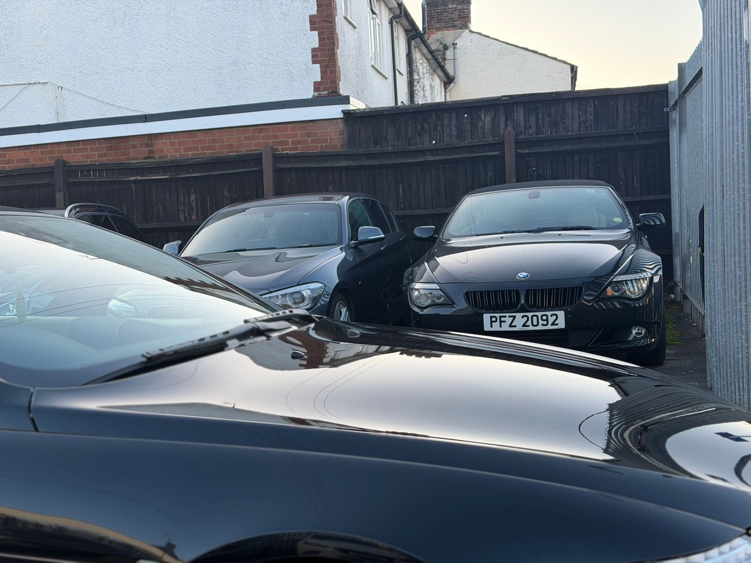 Used BMW 6 Series 2007 for sale - 76606005: Photo 8