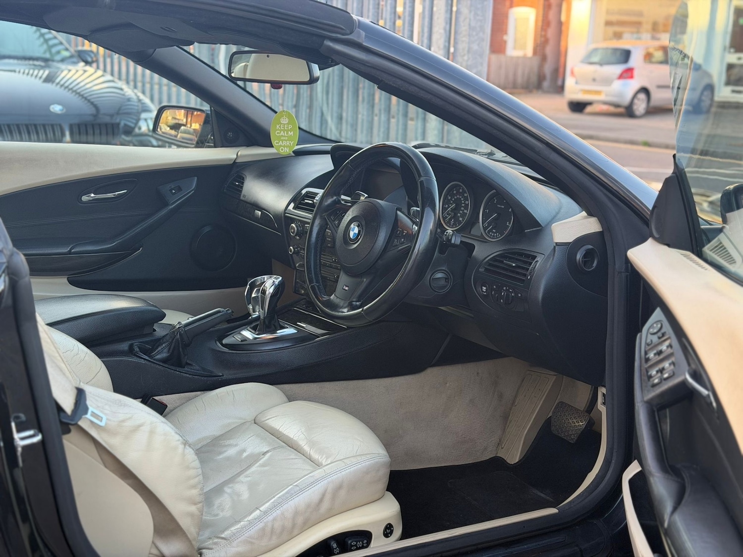 Used BMW 6 Series 2007 for sale - 76606005: Photo 9