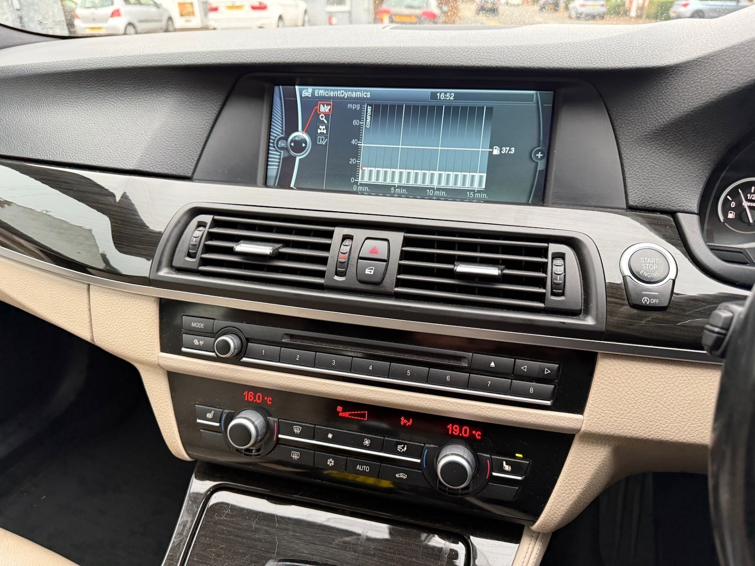 Used BMW 5 Series 2012 for sale - 76265851: Photo 13