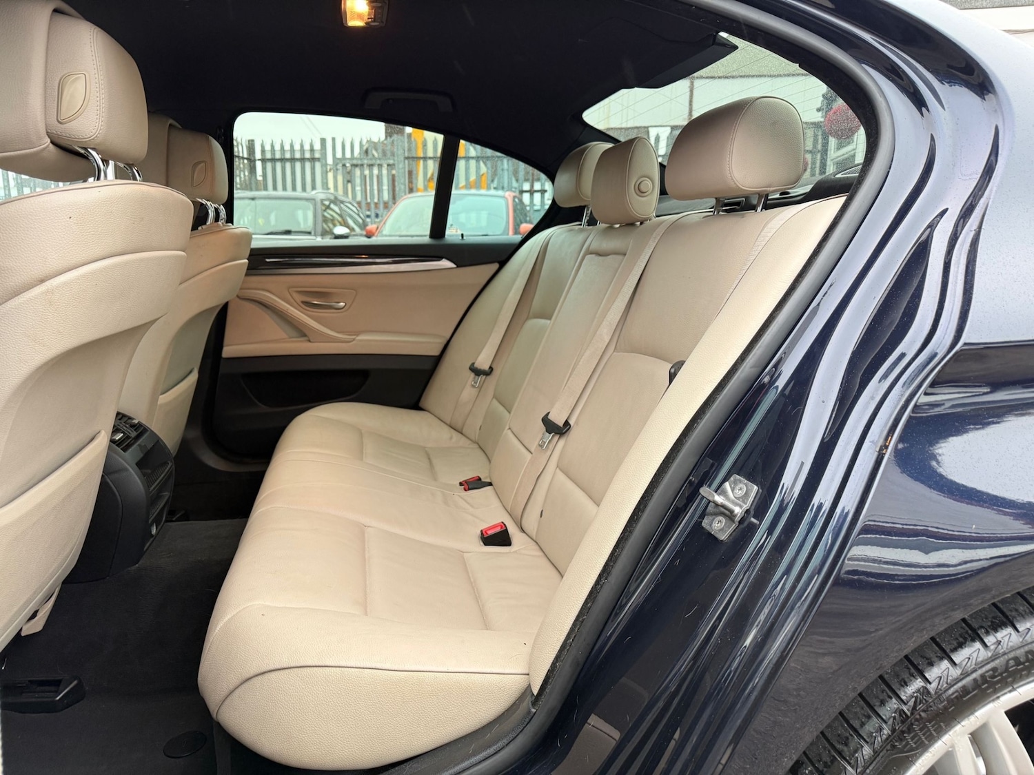 Used BMW 5 Series 2012 for sale - 76265851: Photo 14