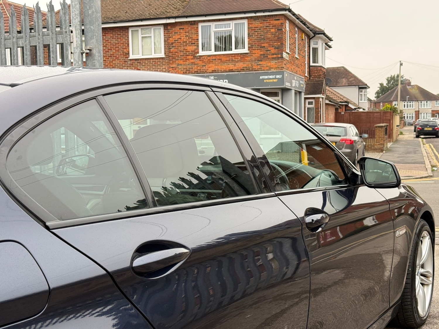 Used BMW 5 Series 2012 for sale - 76265851: Photo 18