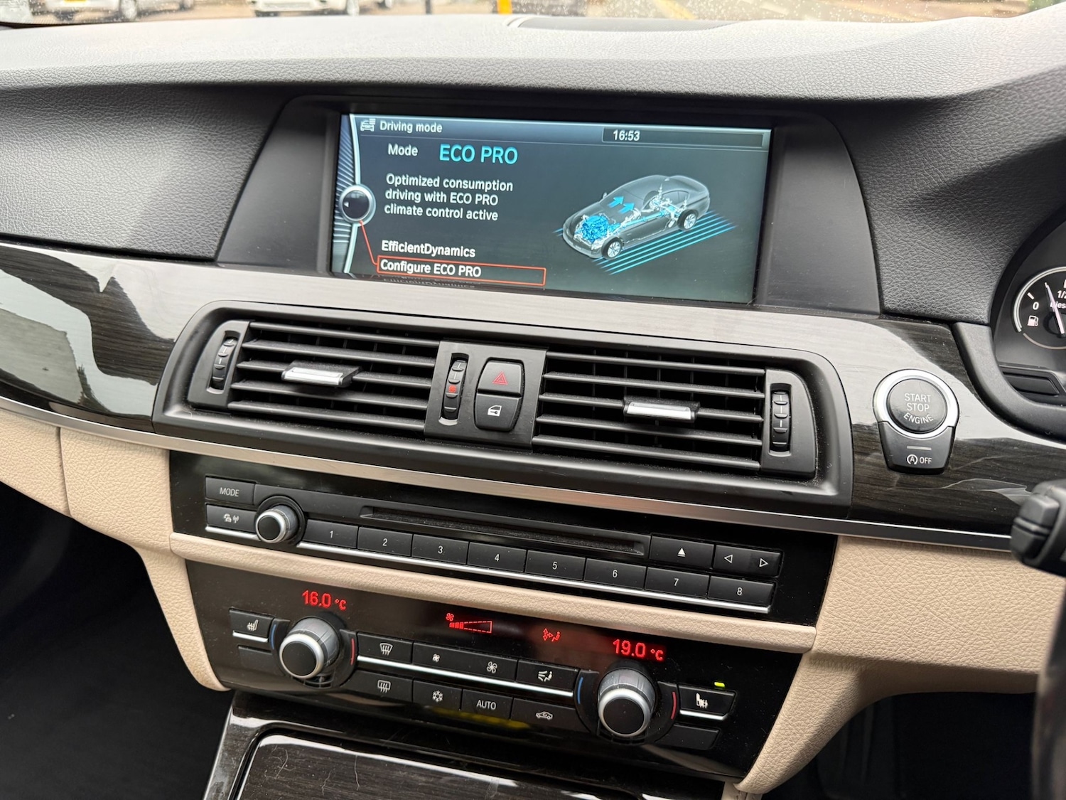 Used BMW 5 Series 2012 for sale - 76265851: Photo 22