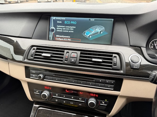 Used BMW 5 Series 2012 for sale - 76265851: Photo 22