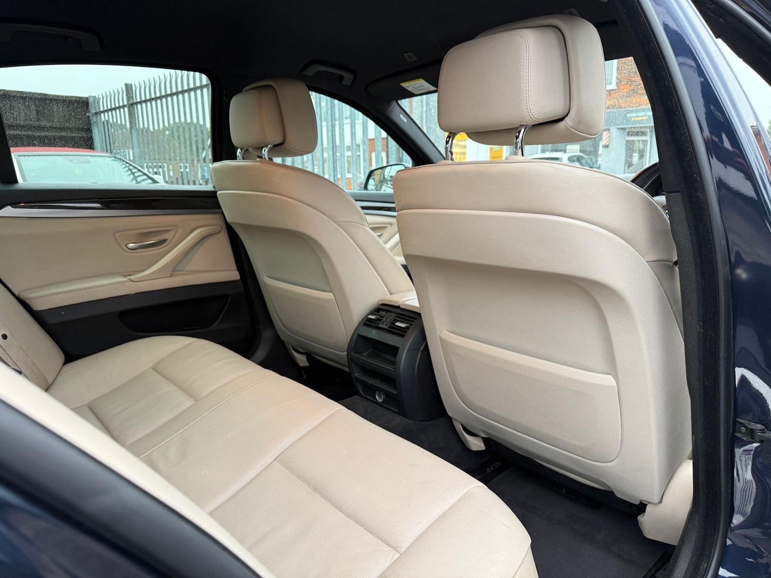 Used BMW 5 Series 2012 for sale - 76265851: Photo 24