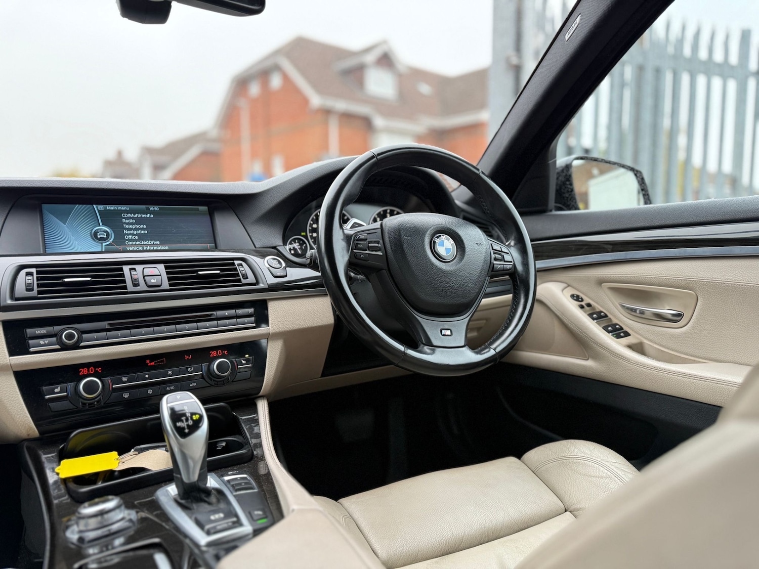 Used BMW 5 Series 2012 for sale - 76265851: Photo 27