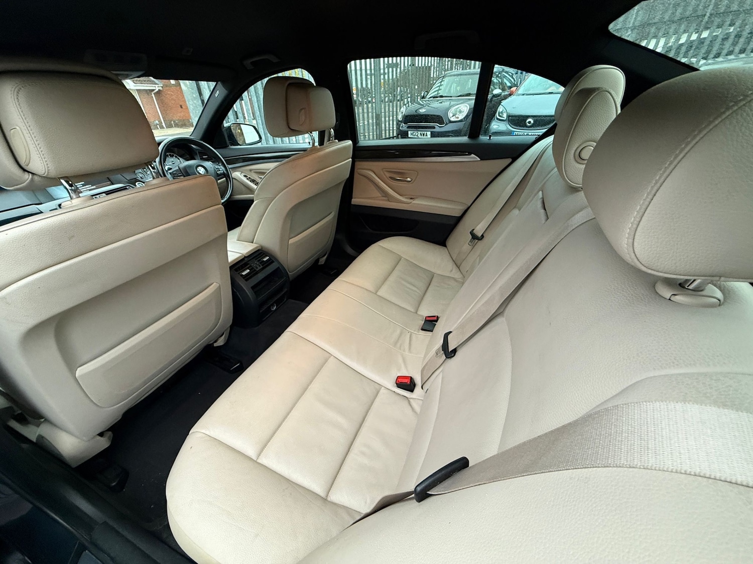 Used BMW 5 Series 2012 for sale - 76265851: Photo 29