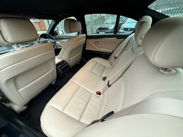 Used BMW 5 Series 2012 for sale - 76265851: Photo 29