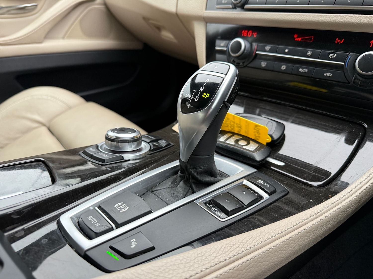 Used BMW 5 Series 2012 for sale - 76265851: Photo 3