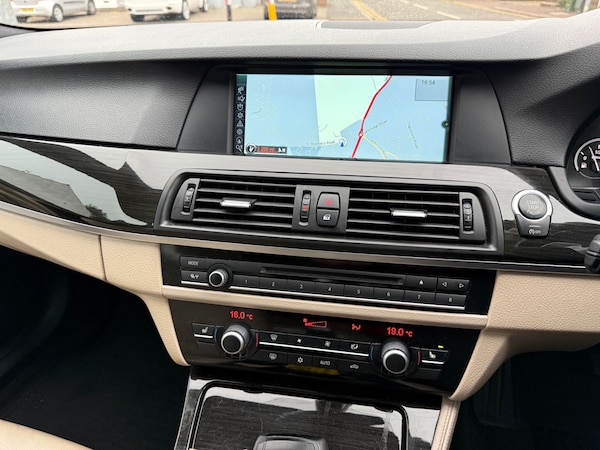 Used BMW 5 Series 2012 for sale - 76265851: Photo 32
