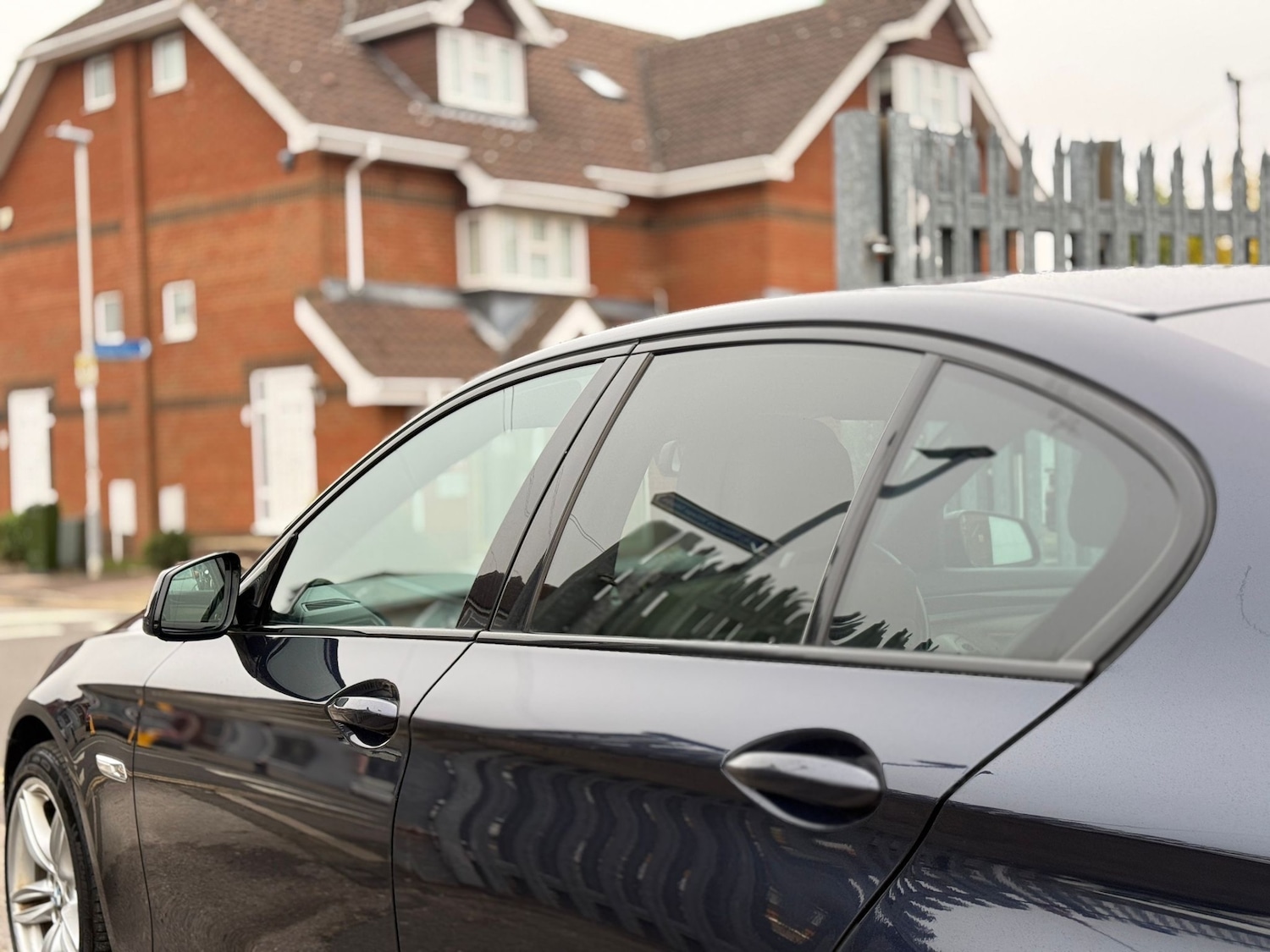 Used BMW 5 Series 2012 for sale - 76265851: Photo 33