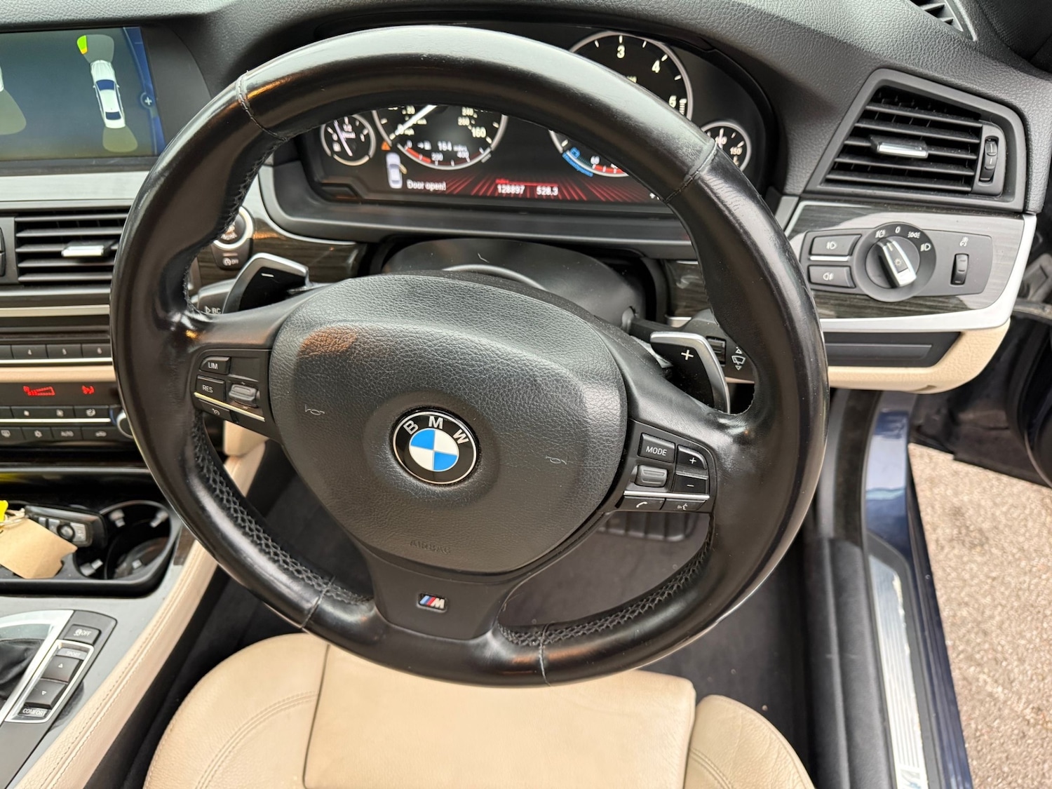 Used BMW 5 Series 2012 for sale - 76265851: Photo 6