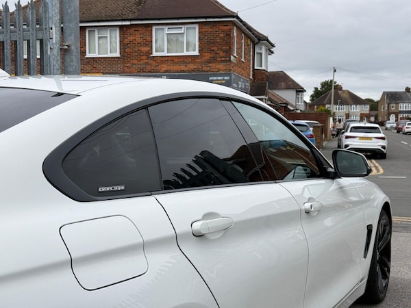 Used BMW 4 Series 2014 for sale - 76198554: Photo 12