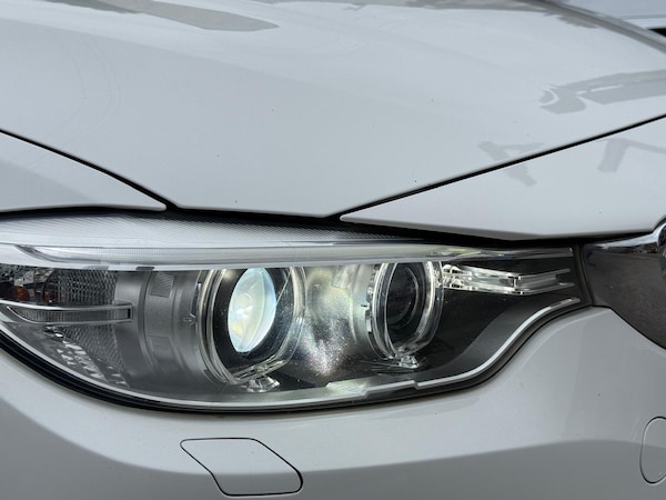 Used BMW 4 Series 2014 for sale - 76198554: Photo 18