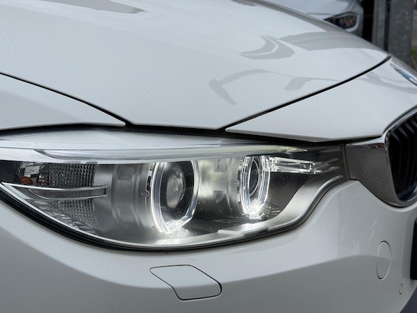 Used BMW 4 Series 2014 for sale - 76198554: Photo 19