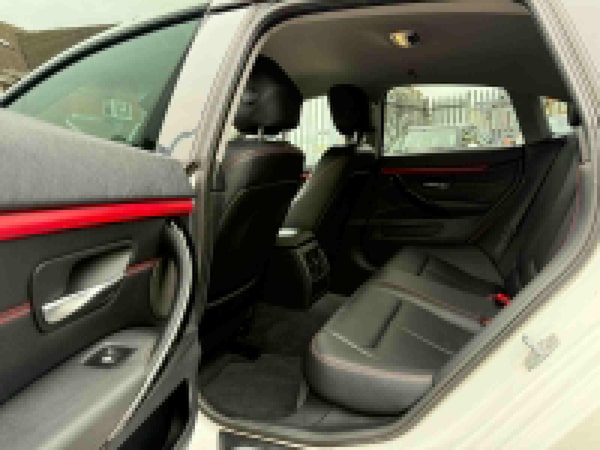 Used BMW 4 Series 2014 for sale - 76198554: Photo 25