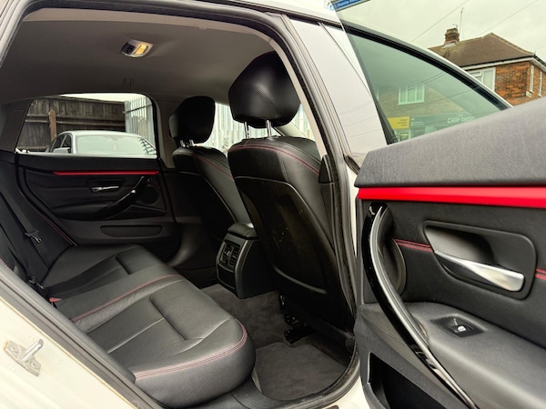 Used BMW 4 Series 2014 for sale - 76198554: Photo 26