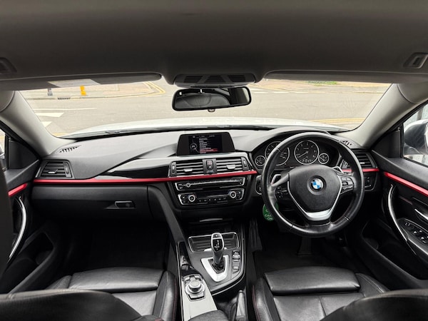 Used BMW 4 Series 2014 for sale - 76198554: Photo 27