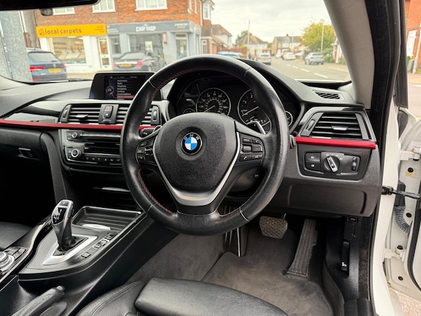 Used BMW 4 Series 2014 for sale - 76198554: Photo 28