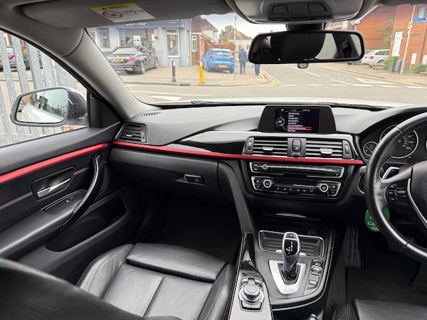Used BMW 4 Series 2014 for sale - 76198554: Photo 29