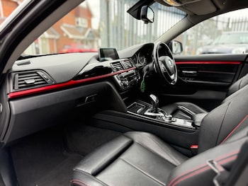 Used BMW 4 Series 2014 for sale - 76198554: Photo 2