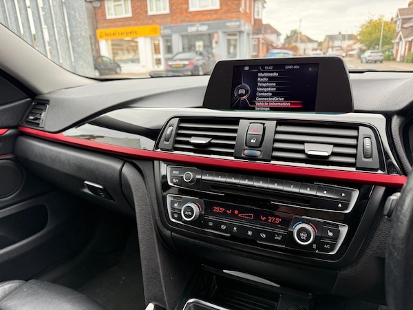 Used BMW 4 Series 2014 for sale - 76198554: Photo 31