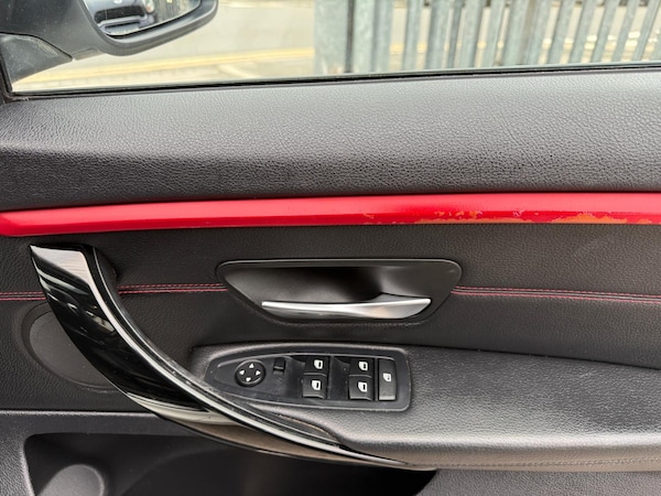 Used BMW 4 Series 2014 for sale - 76198554: Photo 32