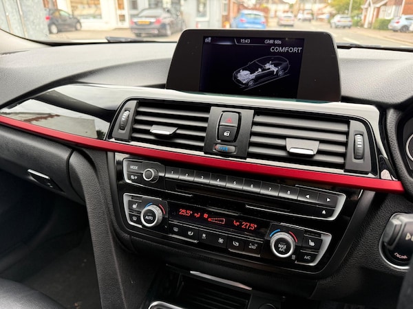 Used BMW 4 Series 2014 for sale - 76198554: Photo 33