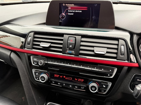 Used BMW 4 Series 2014 for sale - 76198554: Photo 36