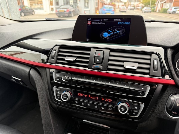 Used BMW 4 Series 2014 for sale - 76198554: Photo 38