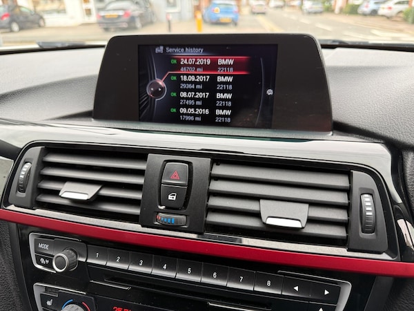 Used BMW 4 Series 2014 for sale - 76198554: Photo 39
