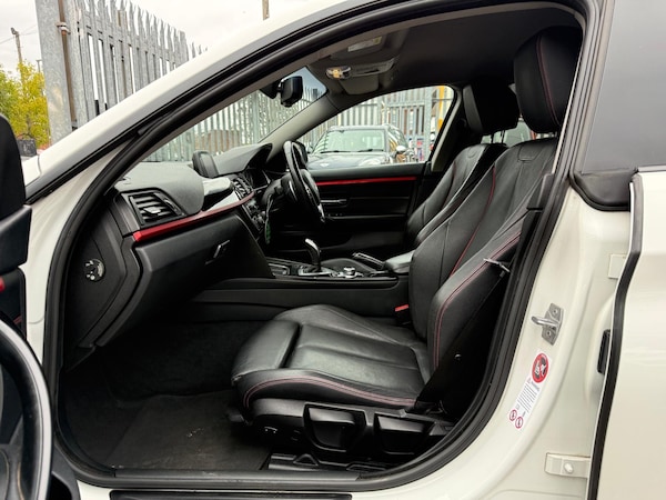 Used BMW 4 Series 2014 for sale - 76198554: Photo 3