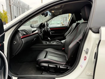 Used BMW 4 Series 2014 for sale - 76198554: Photo 3